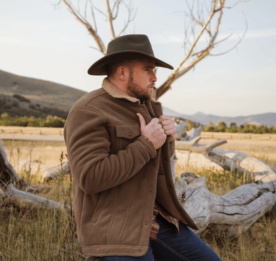 Cilian Jacket