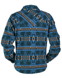 Outback Trading Co (NZ) Avery Big Shirt