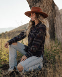 Outback Trading Co (NZ) Brianna Shirt