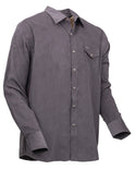 Outback Trading Co (NZ) Bryce Shirt