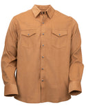Outback Trading Co (NZ) Bryce Shirt