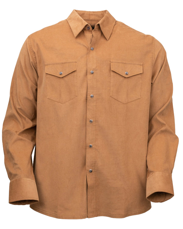 Outback Trading Co (NZ) Bryce Shirt