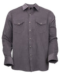 Outback Trading Co (NZ) Bryce Shirt
