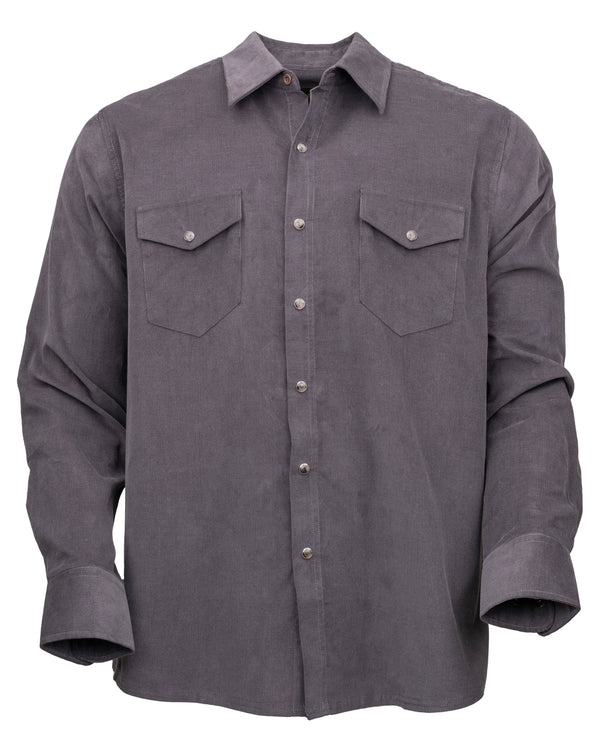 Outback Trading Co (NZ) Bryce Shirt