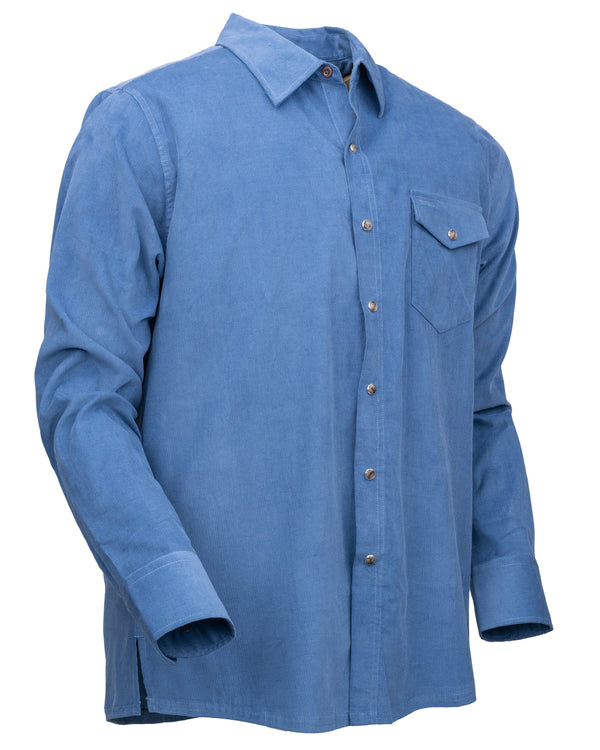 Outback Trading Co (NZ) Bryce Shirt