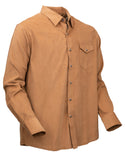 Outback Trading Co (NZ) Bryce Shirt
