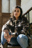Outback Trading Co (NZ) C'Anne Jacket
