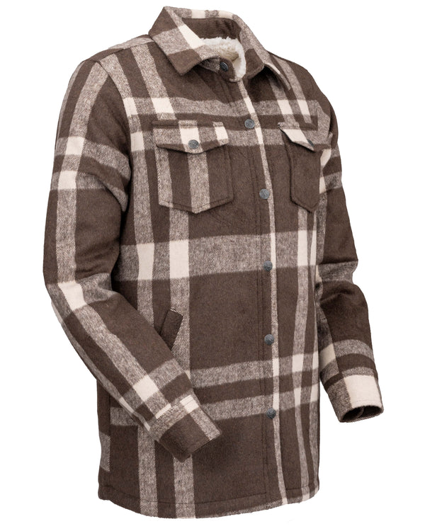 Outback Trading Co (NZ) C'Anne Jacket