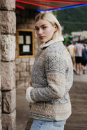 Outback Trading Co (NZ)  Gemma Jacket