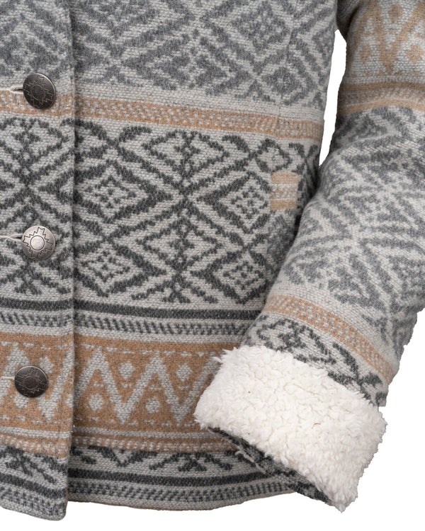 Outback Trading Co (NZ)  Gemma Jacket