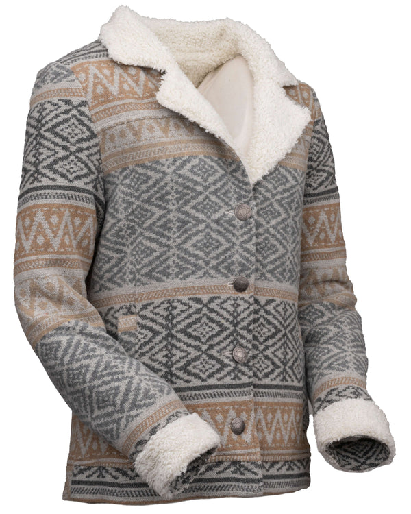 Outback Trading Co (NZ)  Gemma Jacket