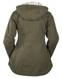 Outback Trading Co (NZ) Hattie Jacket