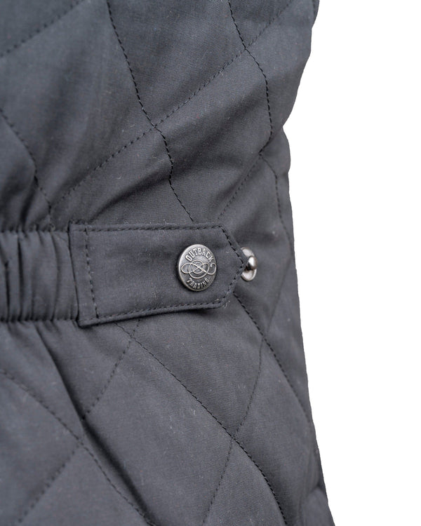 Outback Trading Co (NZ) Jen Vest