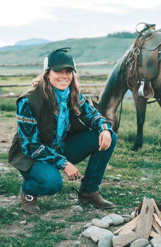 Outback Trading Co (NZ) McKinley Oilskin Cap