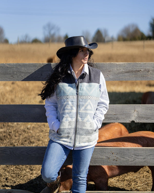 Outback Trading Co (NZ) Millie Vest