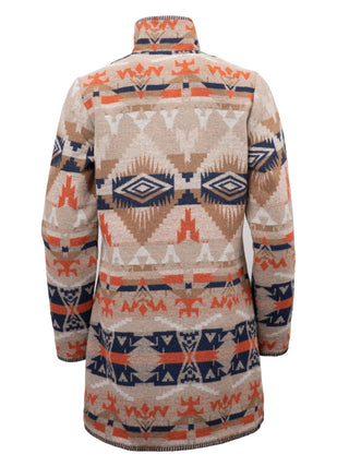 Outback Trading Co (NZ) Moree Jacket