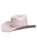 Outback Trading Co (NZ) Sparks Nevada Wool Hat Bone / 56cm 1115-BON-56cm
