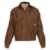 Outback Trading Co (NZ)  Burke Jacket SM / Bronze 6188-BRN-SM
