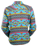 Outback Trading Co (NZ)  Hazel Shirt Jacket