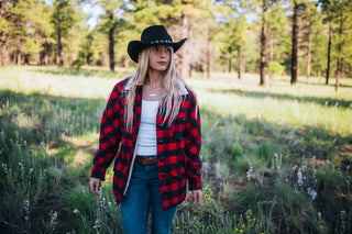 Outback Trading Co (NZ) Lucinda Ranch Jacket