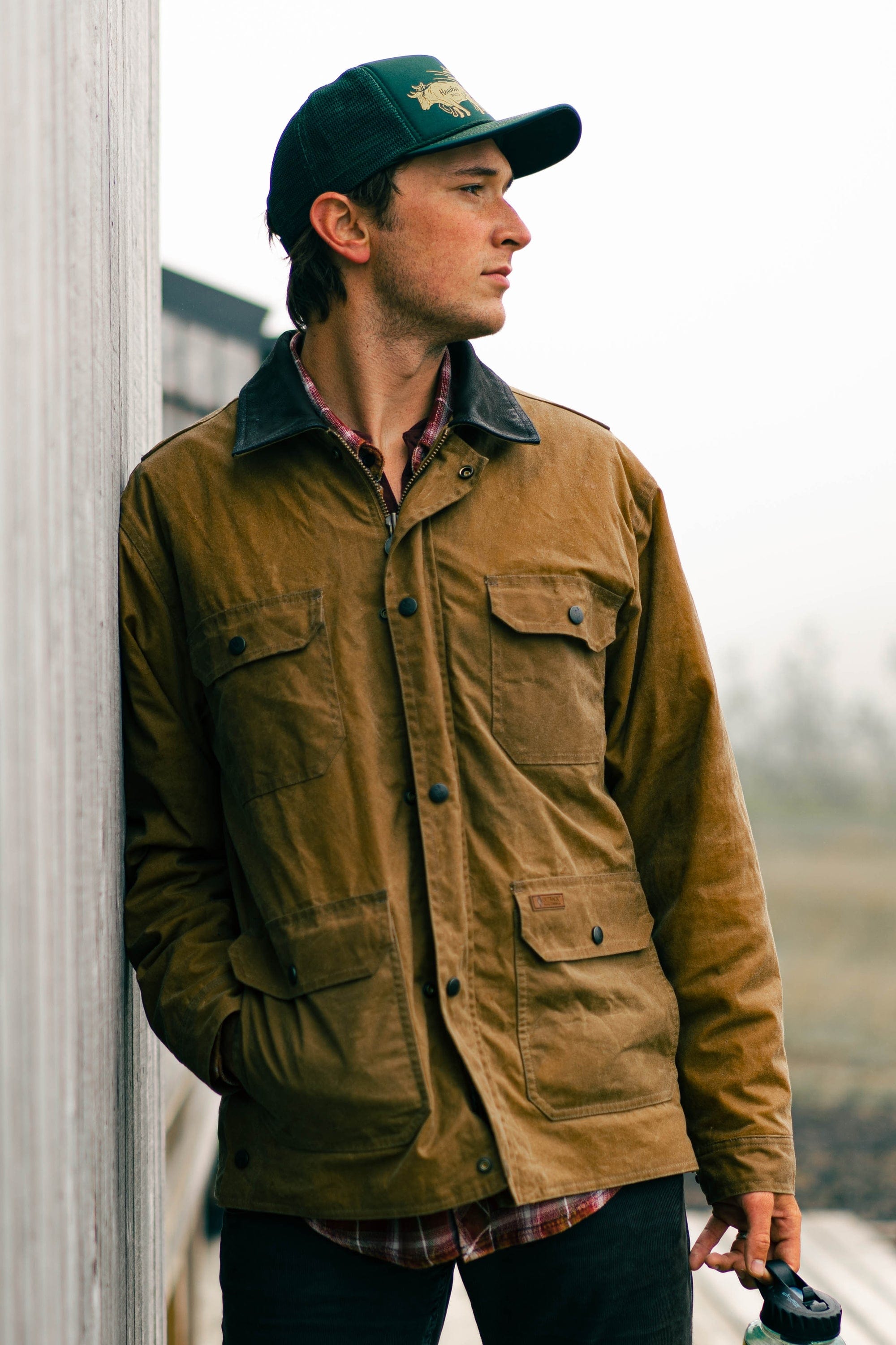 Outback Trading: Outdoor Apparel, Oilskin Jackets, Vests, Hats, Shirts ...