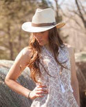 West Ender Straw Hat
