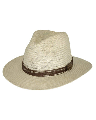 West Ender Straw Hat